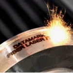 Industrial Laser Marking
