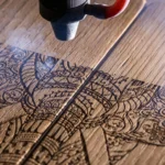Laser Engraving