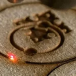 Laser Etching