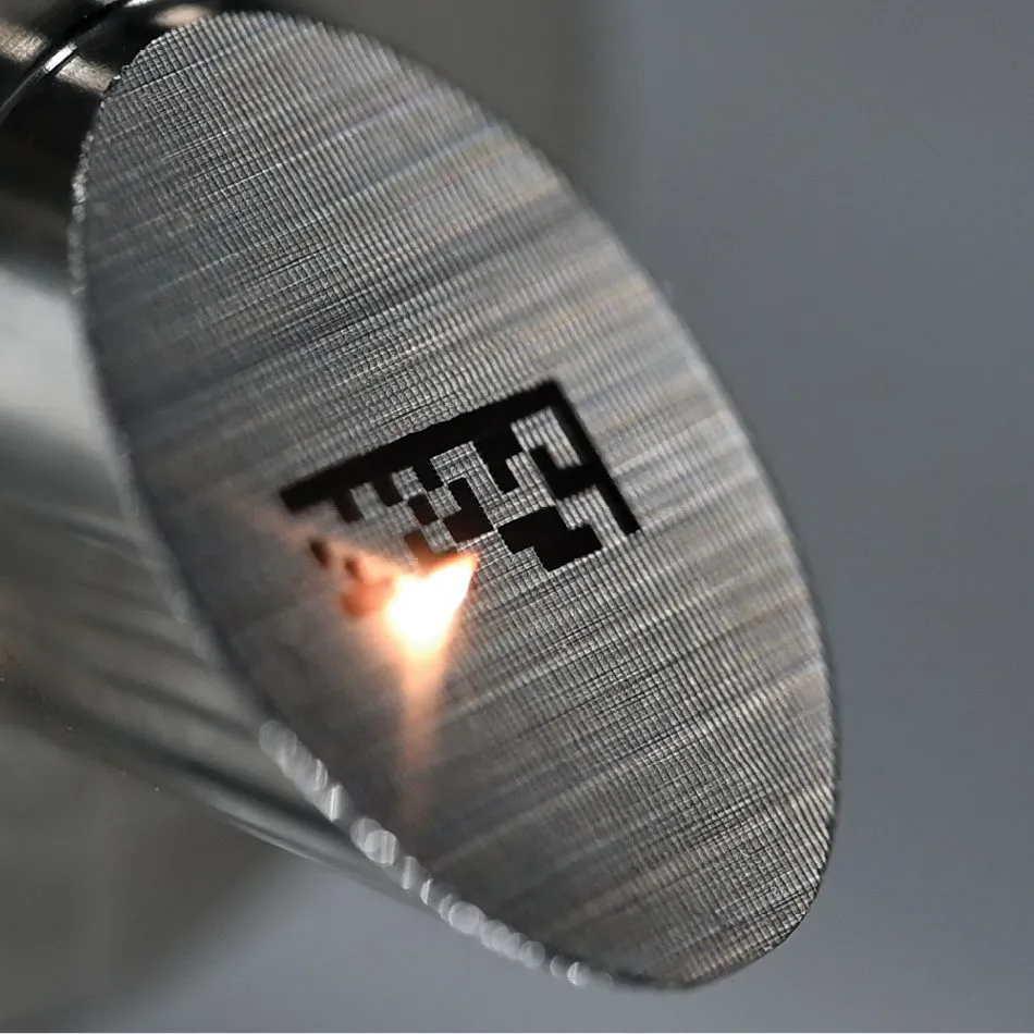 Laser Marking Services Inc.