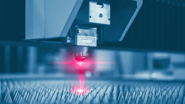 Medical Device Laser Marking Services