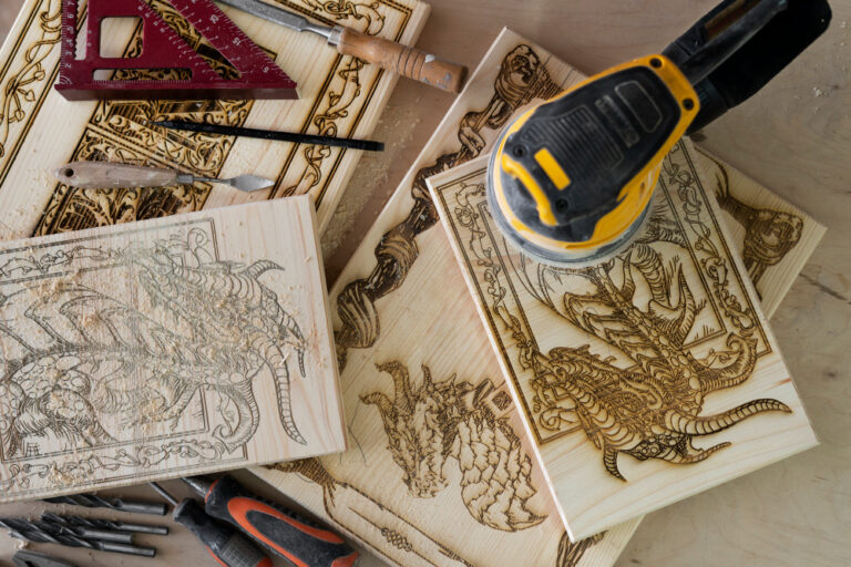 personalized metal engraving