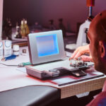 engraving in San Diego