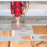 custom laser etching