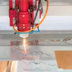 Laser marking
