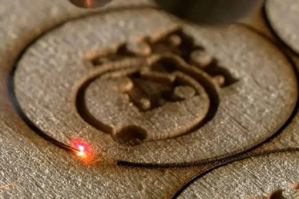 Laser Etching