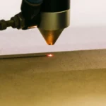 industrial laser marking ca