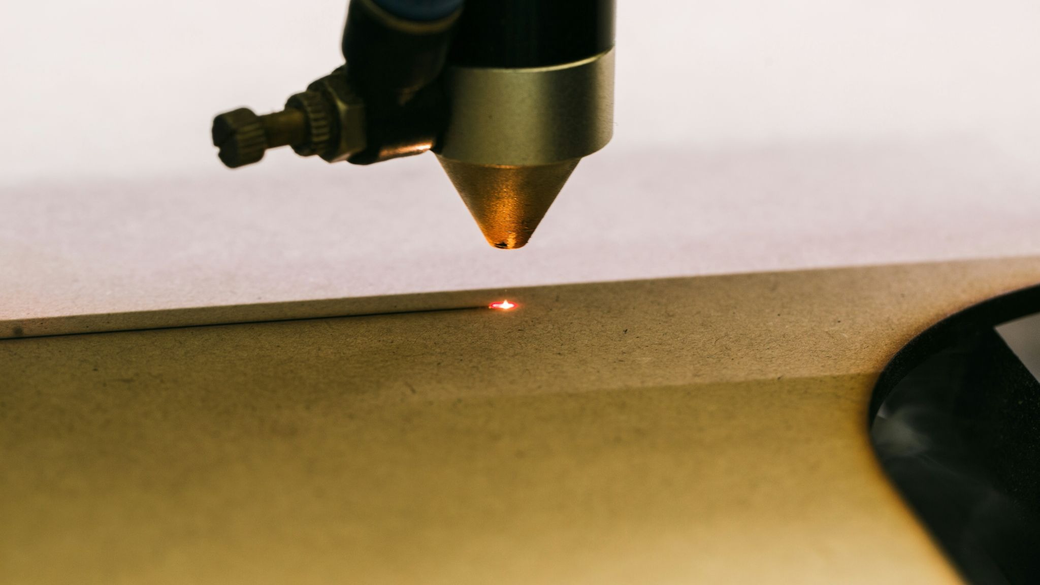 industrial laser marking ca
