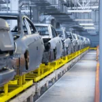 automotive part identification
