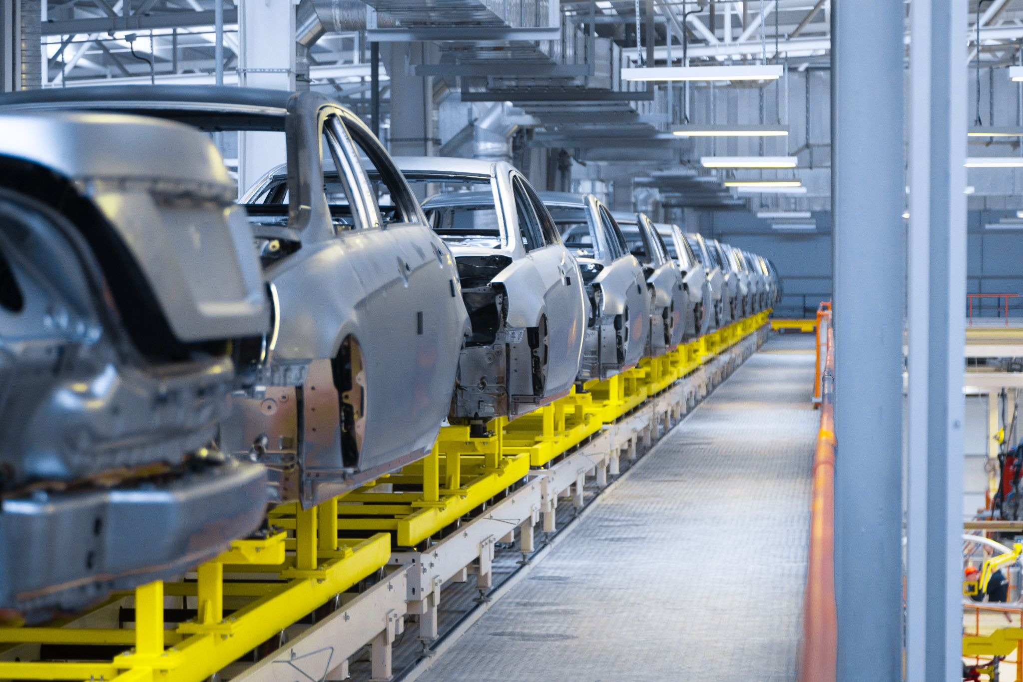 automotive part identification