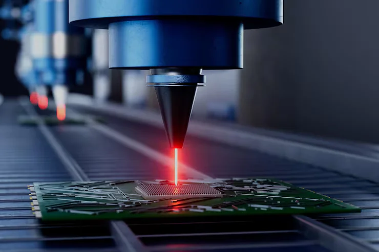 laser marking services