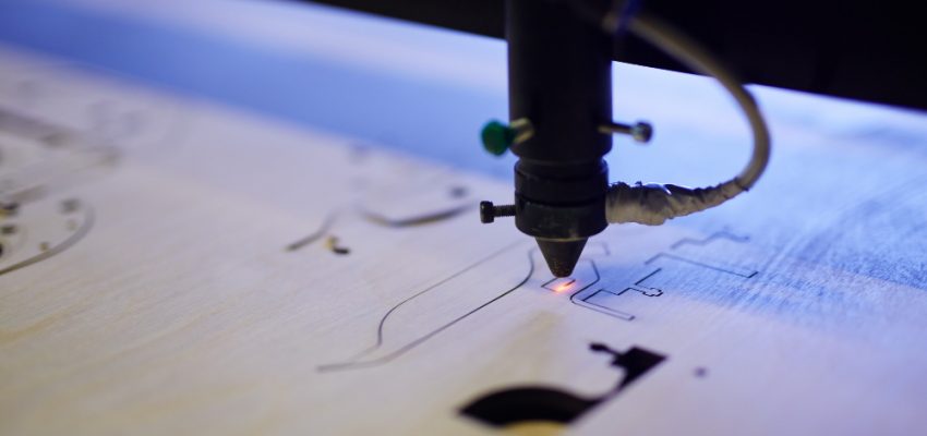 custom laser engraving