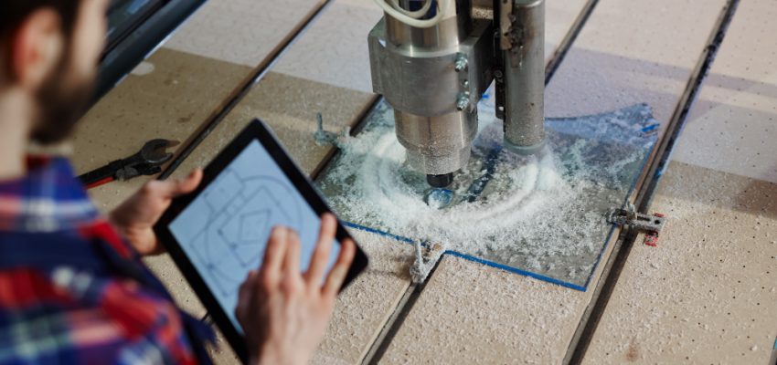 automotive laser marking