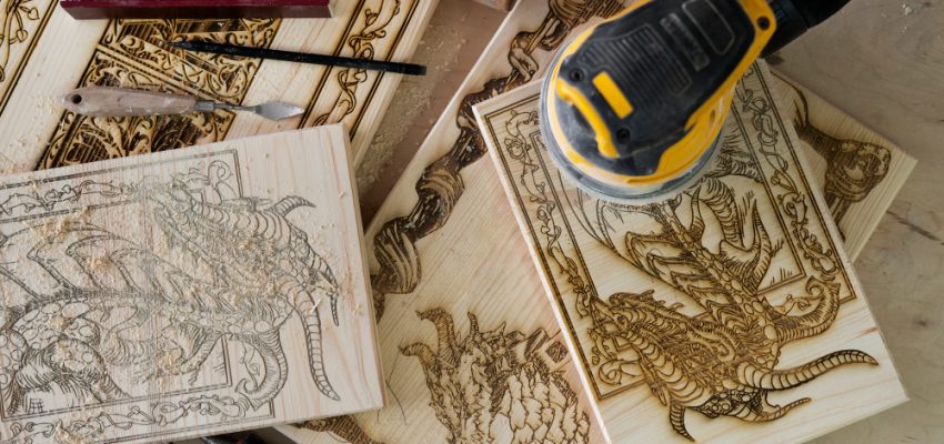 personalized metal engraving