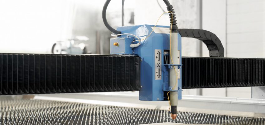 automotive laser marking