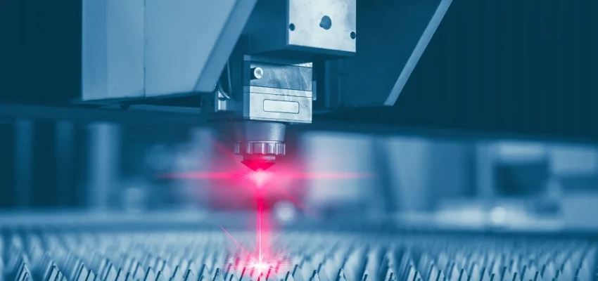 Medical Device Laser Marking Services